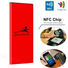 100% New 6670mA Lithium NFC Battery for Sprint Samsung Galaxy Note Edge SM-N915P