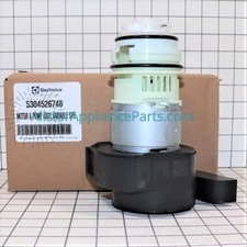 Frigidaire Dishwasher Circulation Pump 154853801