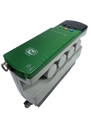 Control Techniques DIN1220150B Drive ''OVERNIGHT OPTION''