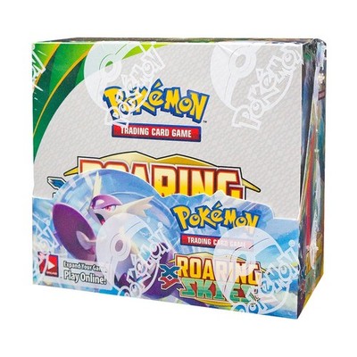 Pokmon TCG XY Sealed Collectible Card Game Packs for sale | eBay Pokmon TCG XY Sealed Collectible Card Game Packs for sale | eBay