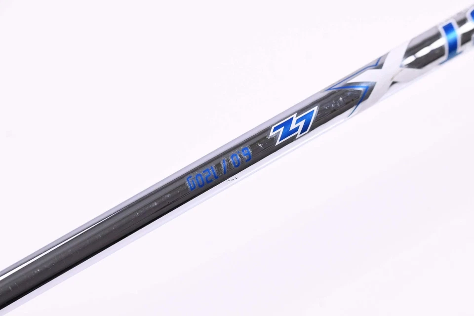 Cobra King Black One Utility #4 Iron / 21-24 Degree / Stiff Flex Project X LZ - Image 4 of 4