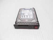 Seagate 1TB SAS 2.5 6G Server Hard Drive HP DL360 DL380 DL385 Gen8 Gen9 G9 G10