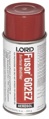 FUS-602EZ Plastic Surface Modifier, 9 Oz.