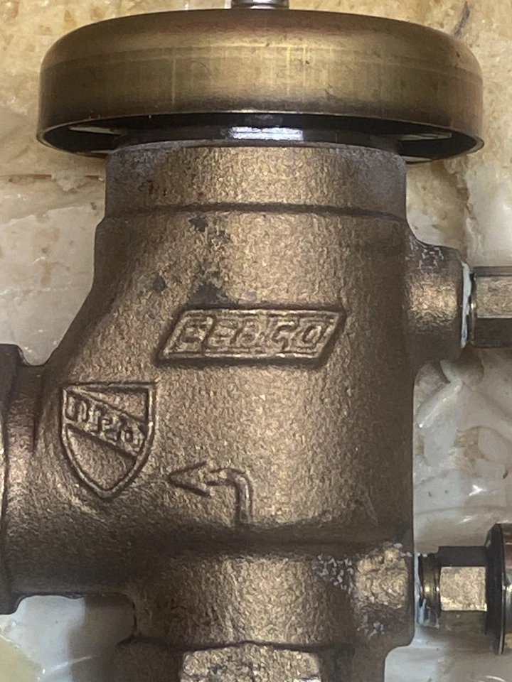 Febco 765 1/2”Backflow Preventer - Image 2 of 4