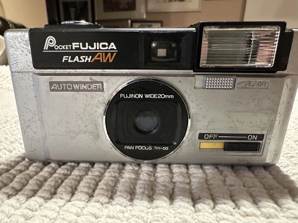 Fujica Vintage Cameras for sale | eBay