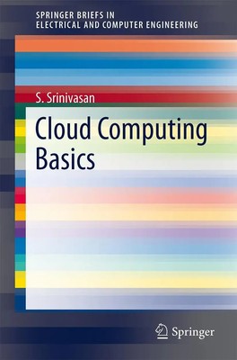 S. Srinivasan | Cloud Computing Basics | Taschenbuch | Englisch (2014) | xvii