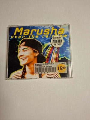 Marusha over the rainbow