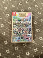 NEW Stardew Valley Collector's Edition Nintendo Switch