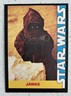1977 Wonder Bread Star Wars #10 Jawas