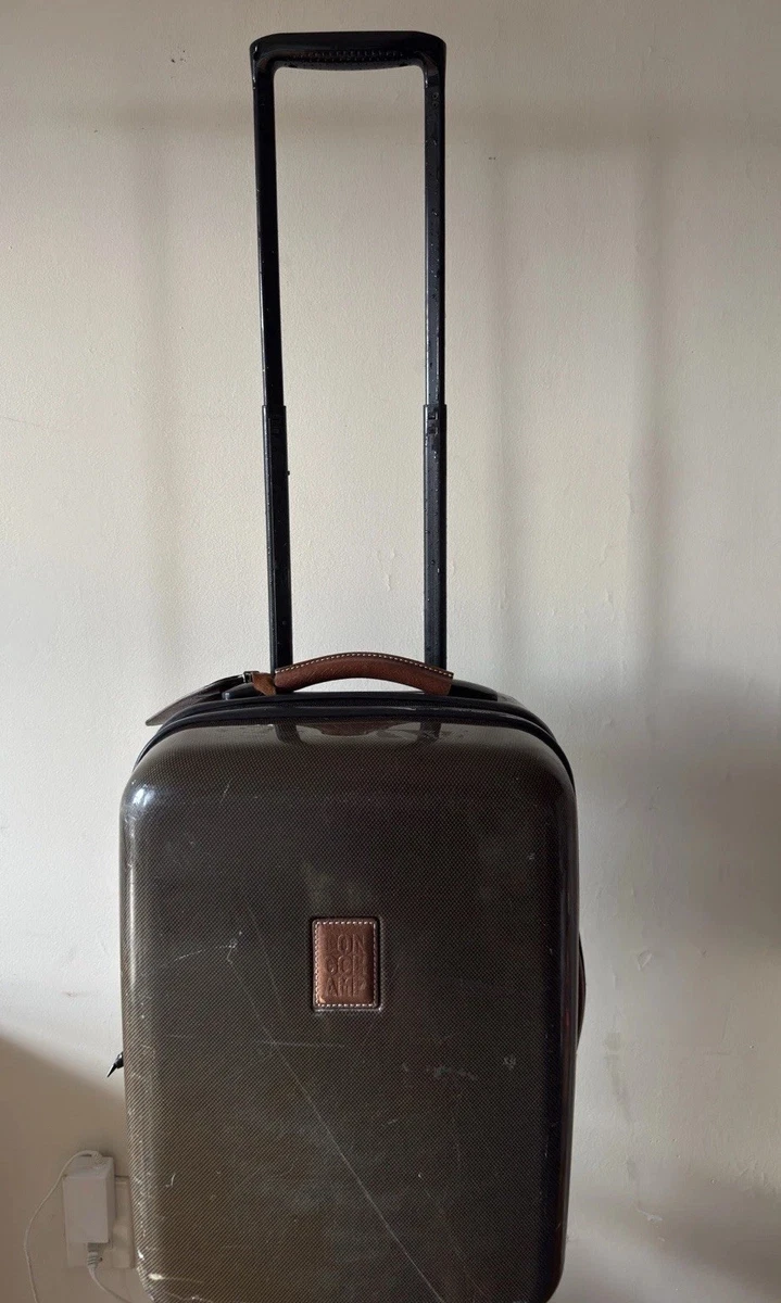 Longchamp Suitcases for sale | eBay