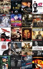 ++ GREAT MOVIES AT BARGAIN PRICES, 24 HOUR DISPATCH. DISC ONLY, L@@K! ++gw78