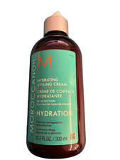 Moroccanoil Hydrating Styling Cream 10.2 fl. oz.  N184 