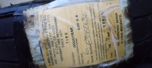 Goodyear Flight Custom 2