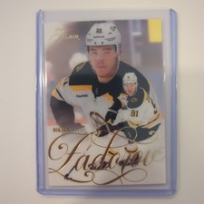 2025-26 Flair - Nikita Zadorov #6 Base Boston Bruins