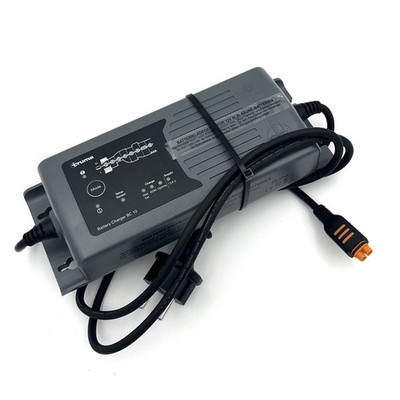 Truma BC 10 Batterieladegerät 12V 10A Wohnmobil Wohnwagen AGM Nr. 47202-54