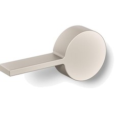 Kohler K-9466-L-BN Cimarron Left Hand Trip Lever in Vibrant Brushed Nickel