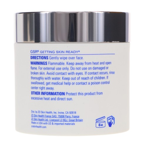 ZO Skin Health Oil Control Pads 60 pads - Picture 6 of 8