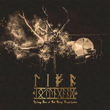 Heilung - Lifa Iotungard (Deluxe Edition) (Digi) [CD]