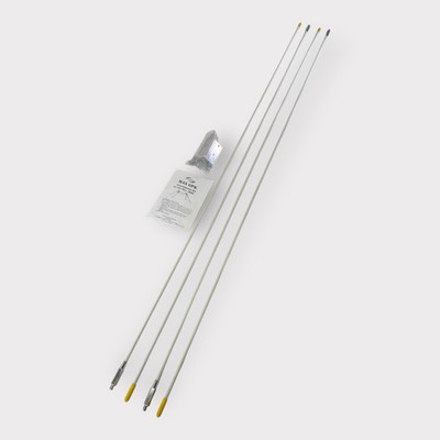 Solarcon MAXGPK Ground Plane Kit f/ MAX2000 Base Station Antenna *New*