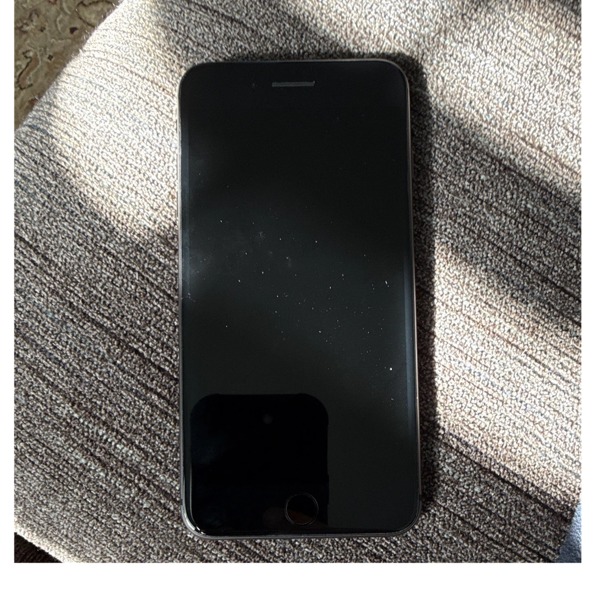 Apple iPhone 8 Plus iOS Black Smartphones for sale | eBay