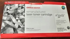 87A 287A Toner Cartridge | Laserjet Enterprise M506x Series, MFP M527DN, M527F