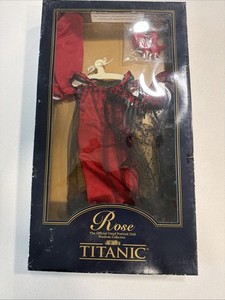 Titanic Doll | eBay