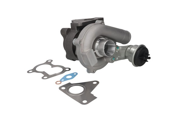 Lader Aufladung Kamoka 8600083 FüR Renault Kangoo KC0 FC0 Clio 2 3 BR0 CR0 Modus-image