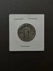 1930 Standing Liberty Quarter Silver