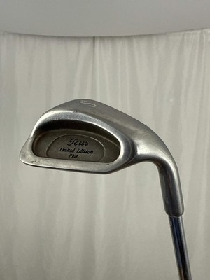 Tour Limited Edition Plus Sand Wedge True Temper Regular Flex 35 
