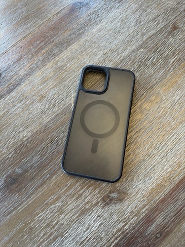 J-tech iPhone 12 Pro Max Case 