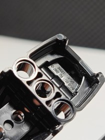 LEGO Star Wars: Elite TIE Fighter Pilot (75526) 2009 No Box