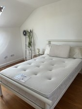 Orthopaedic Matress used in a guest room for a year