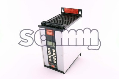 DANFOSS 195H3105 VARIABLE SPEED DRIVE Used