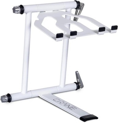 Crane Stand Plus Laptop Stand