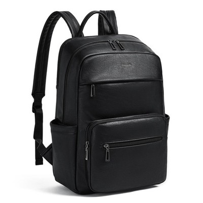 lady＊＊＊＊ 様 Leather Laptop Backpack for Women 15.6 Inch Laptop Travel Backpack