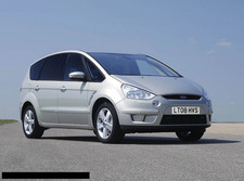 Ford S-max 2006 Workshop Manual Service Repair Guide Pdf Ford S-max 2006 Workshop Manual Service Repair Guide Pdf