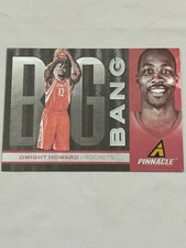2013-14 Pinnacle #11 Dwight Howard Big Bang E1