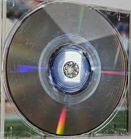 Sega Dreamcast Sega Sports NFL2K  Game - Complete