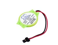 Replacement Battery For CAMERON SINO CS-LVX130BU 3.00V