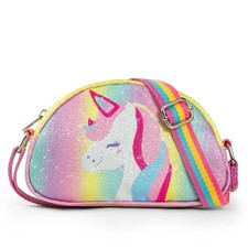 Toddler Purse Birthday Back to School Gifts for 3 4 5 6 7 8 Year Old Girls