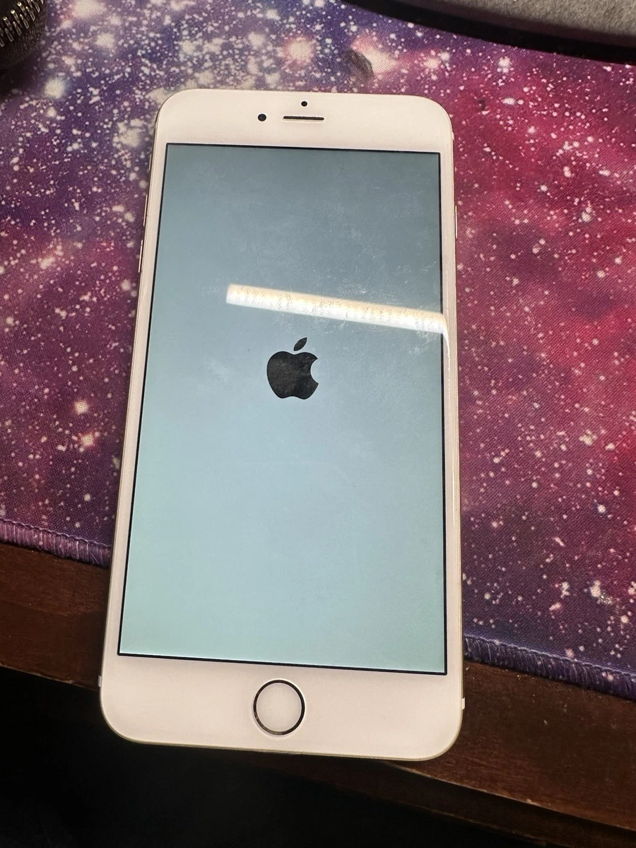 Apple iPhone 6 Plus 128GB Phones for sale | eBay