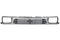 Blic 6502-07-8124990P KüHlergrill FüR Toyota