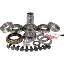 Zk D44hd-vet Usa Standard Gear Kit Differential Rebuild Rear For Chevy Viper