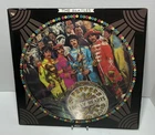 Beatles Sgt. Pepper’s Lonely Hearts Club Band 1978 Limited Edition Picture Disc