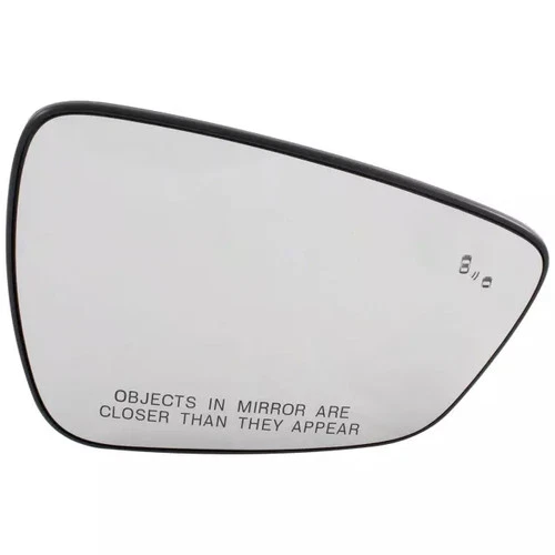 Genuine Ford Mirror Glass LJ6Z17K707B