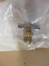 SS-2707 DRAIN VALVE DEVILBISS NEW