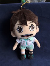 Toru Oikawa Haikyu!! Uniforme de voleibol manga de anime de peluche difícil de encontrar personaje oficial