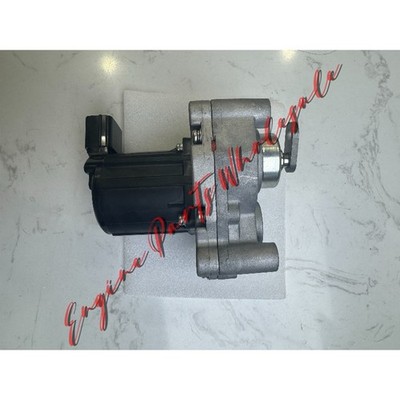 24V IHI RHG8 Turbo Electric Actuator GF950148 For Hino SH1E Truck E13C Engine