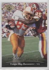 1995 Upper Deck Electric Gold Courtney Hawkins #152 05k6