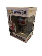 Funko Pop Ant-Man Movie Figures 14